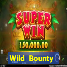 Wild Bounty Showdown horario pagante